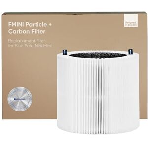 BLUEAIR Pure Blue Mini Max Air Purifier Genuine Replacement Filter BLUEAIR Pure Blue Mini Max Air Purifier Genuine Replacement Filter
