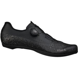 Fizik R4 Tempo Overcurve Clip-in Cycling Shoes, Classique, Size 42.5 EU Fizik R4 Tempo Overcurve Clip-in Cycling Shoes, Classique, Size 42.5 EU