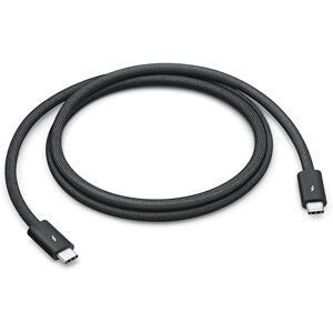 Apple Thunderbolt 5 (USB‑C) Pro Cable (1m) Apple Thunderbolt 5 (USB‑C) Pro Cable (1m) 