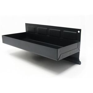 FIRST4MAGNETS 10" Magnetic Toolbox Shelf 1kg Load Capacity Heavy Duty Magnetic Tool Shelf for Organizing Tools, Parts, and Accessories Perfect for Garage, Workshop, or Shed FIRST4MAGNETS 10" Magnetic Toolbox Shelf 1kg Load Capacity Heavy Duty Magnetic Tool Shelf for Organizing Tools, Parts, and Accessories Perfect for Garage, Workshop, or Shed