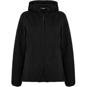 Regatta Siddington Stretch Side Panels Hooded Softshell Jacket Fleece Black/Black, 8 Regatta Siddington Stretch Side Panels Hooded Softshell Jacket Fleece Black/Black, 8