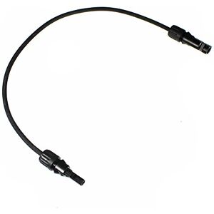 Offgridtec 005790 MC-4 Solar Connection Cable Male/Female Extension 3 m 6 mm² Offgridtec 005790 MC-4 Solar Connection Cable Male/Female Extension 3 m 6 mm²