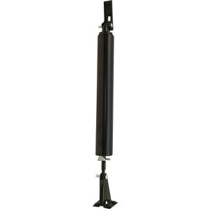 PRiME K 5028 Medium Duty Pneumatic Door Closer, Black, 1 Pack PRiME K 5028 Medium Duty Pneumatic Door Closer, Black, 1 Pack