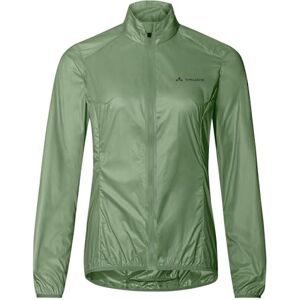 VAUDE Women's Matera Air Jacket Lightweight Wind Jacket Made of Recycled Material, Breathable and Water-Repellent, Packable for Cycling Tours and MTB VAUDE Women's Matera Air Jacket Lightweight Wind Jacket Made of Recycled Material, Breathable and Water-Repellent, Packable for Cycling Tours and MTB