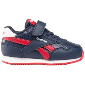 Reebok Royal CL Jog 3.0 1V VECTORNAVY/VECTORRED/White Male Running Shoes Reebok Royal CL Jog 3.0 1V VECTORNAVY/VECTORRED/White Male Running Shoes