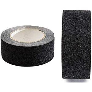 3M ™ Safety-Walk™ Slip Resistant General Purpose Tape 600 Series, Black, 51 mm x 18.3 m, 2/Case 3M ™ Safety-Walk™ Slip Resistant General Purpose Tape 600 Series, Black, 51 mm x 18.3 m, 2/Case
