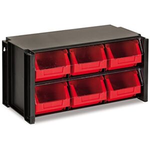 Tayg – Stackable sorters mod. 6 Tayg – Stackable sorters mod. 6