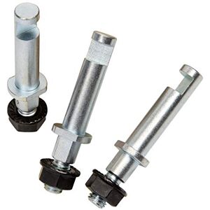 KS TOOLS 150.3163 Set of 3 Claws for 1.5 dci Motor for 150.3130 White KS TOOLS 150.3163 Set of 3 Claws for 1.5 dci Motor for 150.3130 White