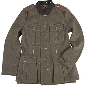 Mil-Tec German Wwii M36 Jacket Navy Multicolor 058 Mil-Tec German Wwii M36 Jacket Navy Multicolor 058