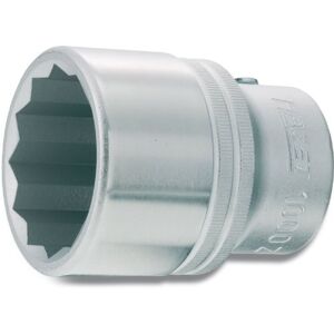 Hazet 1000Z-41 68.5 mm 12-Point Profile Socket Chrome-Plated/Polished Hazet 1000Z-41 68.5 mm 12-Point Profile Socket Chrome-Plated/Polished