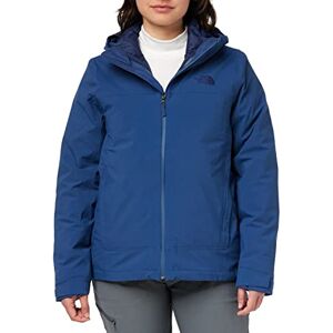 The North Face Mountain Jacket Shady Blue-Summit Navy L The North Face Mountain Jacket Shady Blue-Summit Navy L