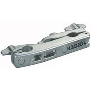 TAMA MC61 Fast Clamp Base Clip Diameter from 19,1 mm to 28.6 TAMA MC61 Fast Clamp Base Clip Diameter from 19,1 mm to 28.6