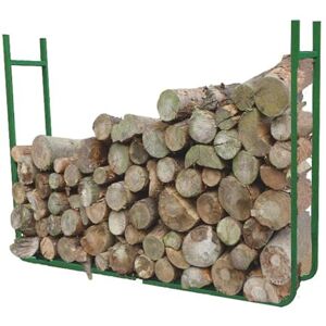 Toolland a land of possibilities Perel QT123 Log Rack Toolland a land of possibilities Perel QT123 Log Rack