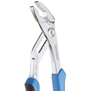 GEDORE 145 10 JC 10-inch Water Pump Pliers with 7 Settings GEDORE 145 10 JC 10-inch Water Pump Pliers with 7 Settings