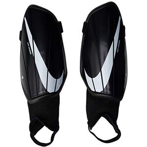 Nike Men's Nk Chrg Grd Shin Guards, black/Black/(white), S UK Nike Men's Nk Chrg Grd Shin Guards, black/Black/(white), S UK