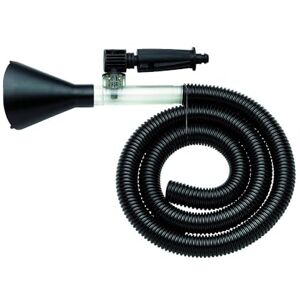 Nilfisk Water Suction and Emptying Kit Original Pressure Washer Accessories (126411387) Nilfisk Water Suction and Emptying Kit Original Pressure Washer Accessories (126411387)
