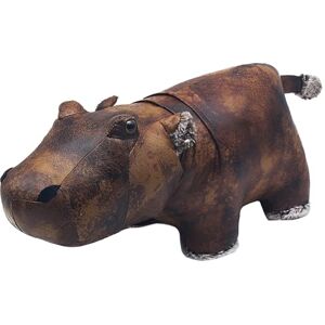 L & P Home & Gifts Lesser & Pavey Door Stops Hippo Doorstop Brown for Home & Office Stylish Wedges & Stoppers for Bedroom & Living Room Reliable and Decorative Door Stops for Indoors & Outdoors Floors L & P Home & Gifts Lesser & Pavey Door Stops Hippo Doorstop Brown for Home & Office Stylish Wedges & Stoppers for Bedroom & Living Room Reliable and Decorative Door Stops for Indoors & Outdoors Floors