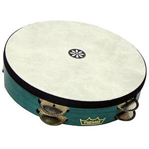 REMO TA-2512-LR Tambourin Tar-Line 12" x 2-5/8 REMO TA-2512-LR Tambourin Tar-Line 12" x 2-5/8