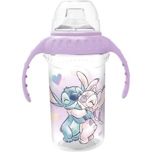 TataWay in viaggio si cresce TATAWAY 330ml Stitch Travel Tumbler, Leakproof Lid, Hot or Cold Drinks Portable and Compact TataWay in viaggio si cresce TATAWAY 330ml Stitch Travel Tumbler, Leakproof Lid, Hot or Cold Drinks Portable and Compact