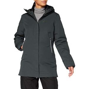 MILLET Teno Parka W Jacket Urban Chic, X-Small MILLET Teno Parka W Jacket Urban Chic, X-Small