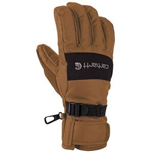 Carhartt Men's W.B. Waterproof Breathable Insulated Glove Multi XX-Large Carhartt Men's W.B. Waterproof Breathable Insulated Glove Multi XX-Large