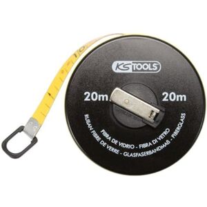 KS TOOLS 300.0041 Enclosed glassfibre tape measure, 20m KS TOOLS 300.0041 Enclosed glassfibre tape measure, 20m