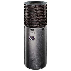Aston Microphones Aston Micophones SPIRIT Professional Large Diaphragm Condenser Microphone with Switchable Patterns Aston Microphones Aston Micophones SPIRIT Professional Large Diaphragm Condenser Microphone with Switchable Patterns