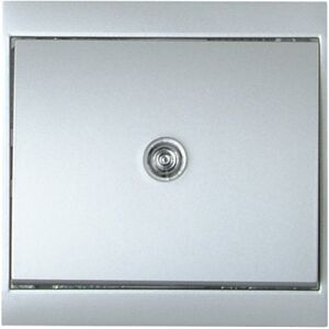 Kopp Malta 621377084 Button with Light Silver Kopp Malta 621377084 Button with Light Silver