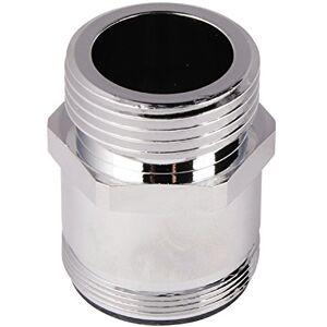 Sanitop-Wingenroth Tap Aerator Adaptor 17811 2, Red/Gold Sanitop-Wingenroth Tap Aerator Adaptor 17811 2, Red/Gold