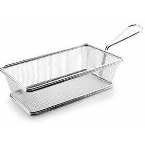 LACOR Rectangular Chip Basket 21X11X6Cm LACOR Rectangular Chip Basket 21X11X6Cm