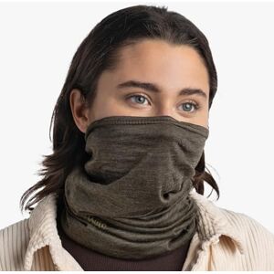 Buff Merino Lightweight Neckwear Bark Unisex Adult Buff Merino Lightweight Neckwear Bark Unisex Adult