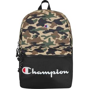 Champion Men's the Manuscript Backpacks, Green, One Size UK Champion Men's the Manuscript Backpacks, Green, One Size UK