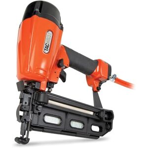 Tacwise GFN64V Air Finish Nail Gun, Uses Type 160 (16G) / 20 64 mm Nails Tacwise GFN64V Air Finish Nail Gun, Uses Type 160 (16G) / 20 64 mm Nails