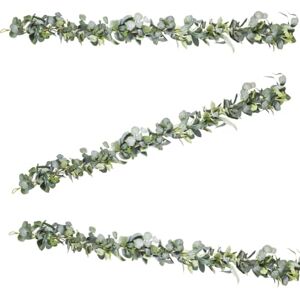 amscan Botanical Celeb FoliageGarland amscan Botanical Celeb FoliageGarland