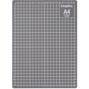 INNSPIRO A4 Cutting Base 22x30 cm INNSPIRO A4 Cutting Base 22x30 cm