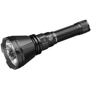 Fenix HT18R V2.0 Rechargeable Outdoor Long-Range Torch 3700 Lumen 1100m 95 Hrs Max Instant Turbo Large Capacity 6000mAh Battery Waterproof Sliding Charge Port Cover IP68 Fenix HT18R V2.0 Rechargeable Outdoor Long-Range Torch 3700 Lumen 1100m 95 Hrs Max Instant Turbo Large Capacity 6000mAh Battery Waterproof Sliding Charge Port Cover IP68