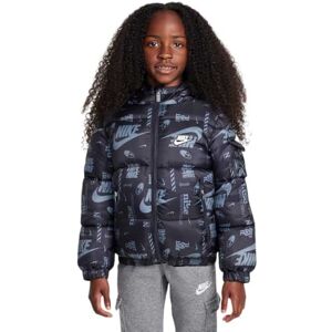 Nike NKB DNA LOGO PUFFER JACKET Nike NKB DNA LOGO PUFFER JACKET