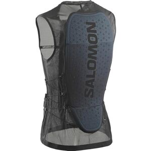 Salomon FLEXCELL PRO, Men's Body Protection Vest for Ski Snowboard, Hiking, and Outdoor Adventures Salomon FLEXCELL PRO, Men's Body Protection Vest for Ski Snowboard, Hiking, and Outdoor Adventures