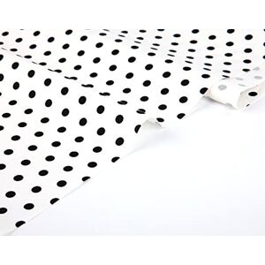 Dailylike Printed Fabric, Multicoloured, 1,5x3 m Dailylike Printed Fabric, Multicoloured, 1,5x3 m