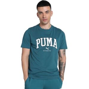 Puma Squad Big Graphic Tee Puma Squad Big Graphic Tee