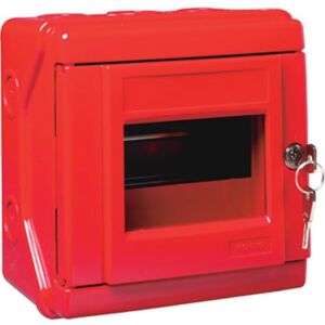 Legrand 038085 Safety Deposit Box for 6 Module Legrand 038085 Safety Deposit Box for 6 Module