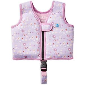 Splash About Go Splash Swim Vest, Lilac Spring, 4-6 Years Splash About Go Splash Swim Vest, Lilac Spring, 4-6 Years