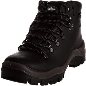 Grisport Unisex Cmg607 Hiking Boot, Black, 11 UK Grisport Unisex Cmg607 Hiking Boot, Black, 11 UK