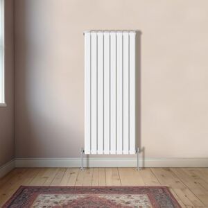 NRG Vertical 1600x544mm Double Flat Panel Designer Radiator Perfect for Kitchen, Bathroom, Living Room NRG Vertical 1600x544mm Double Flat Panel Designer Radiator Perfect for Kitchen, Bathroom, Living Room