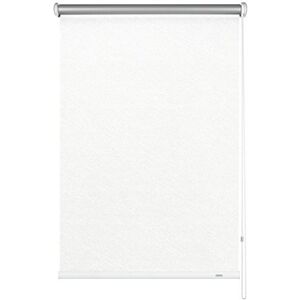 Gardinia Thermal Side-Pull Roller Blind, White, 52 x 180 cm Gardinia Thermal Side-Pull Roller Blind, White, 52 x 180 cm
