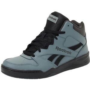 Reebok Unisex Royal BB4500 HI2 Trainers, Dark Fog/Black/Grey, 34.5 EU, Dark Fog Black Grey, 2.5 UK Reebok Unisex Royal BB4500 HI2 Trainers, Dark Fog/Black/Grey, 34.5 EU, Dark Fog Black Grey, 2.5 UK