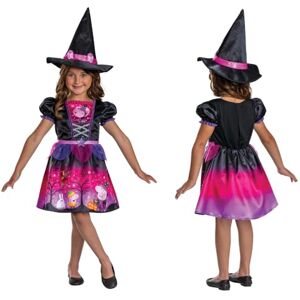 Peppa Pig 244229S-EU Witch Toddler (EU) Exc, Multi, 2 Years Peppa Pig 244229S-EU Witch Toddler (EU) Exc, Multi, 2 Years