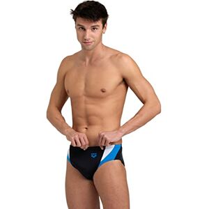 ARENA Feel Men's Panel Swim Briefs ARENA Feel Men's Panel Swim Briefs