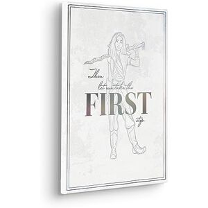 Komar Disney 100 Stretcher Frame in Real Wood Frame Raya First One Size 30 x 40 cm Children's Room, Canvas Picture, Wall Picture Children's Room, Canvas Picture, Wall Picture Komar Disney 100 Stretcher Frame in Real Wood Frame Raya First One Size 30 x 40 cm Children's Room, Canvas Picture, Wall Picture Children's Room, Canvas Picture, Wall Picture