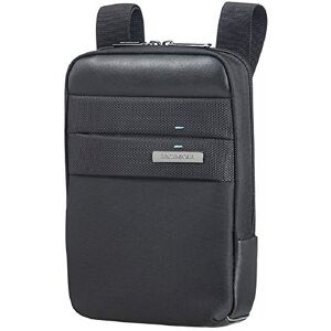 Samsonite Spectrolite 2.0 Shoulder Bag for Tablet 7.9 Inches, 22 cm, 2 l, black (black) Samsonite Spectrolite 2.0 Shoulder Bag for Tablet 7.9 Inches, 22 cm, 2 l, black (black)